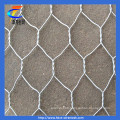 China Hexagonal Gabion Mesh (CT-Gabion)